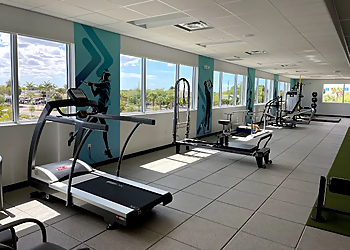 Fort Lauderdale Orthopedics Daniel B. Chan, MD