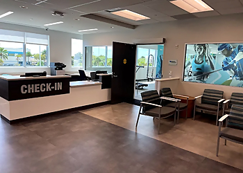 Fort Lauderdale Orthopedics Daniel B. Chan, MD