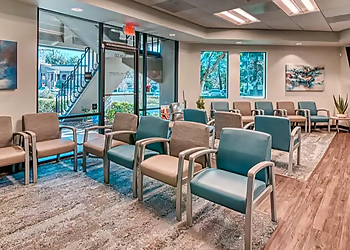 Rancho Cucamonga Gynecologists Daniel B. Channell, MD - CARE FOR WOMENS MEDICAL GROUP