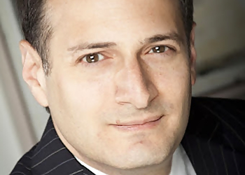 Daniel B. Faizakoff - DANIEL B. FAIZAKOFF P.C. Daniel B. Faizakoff - Stamford, CT Estate Planning Lawyers - Lawyer Portrait Image
