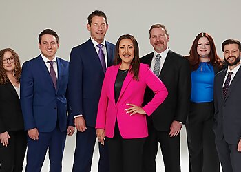 Tulsa Medical Malpractice Lawyers Daniel B. Graves - GRAVES MCLAIN INJURY LAWYERS