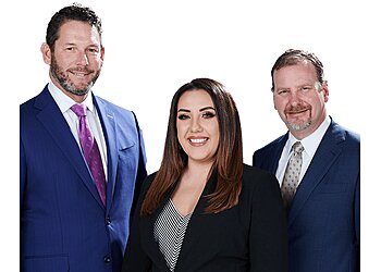 Tulsa Medical Malpractice Lawyers Daniel B. Graves - GRAVES MCLAIN INJURY LAWYERS