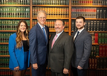 Madison Estate Planning Lawyers Daniel B. Purtell - WILSON LAW GROUP, LLC