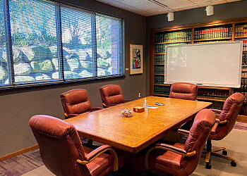 Madison Estate Planning Lawyers Daniel B. Purtell - WILSON LAW GROUP, LLC