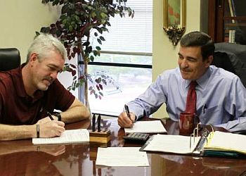 Cary Personal Injury Lawyers Daniel B. Titsworth - TITSWORTH LAW OFFICES, P.A.