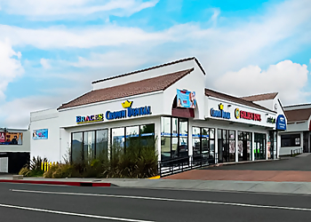 Inglewood Dentists Daniel Bandary, DDS - CROWN DENTAL GROUP