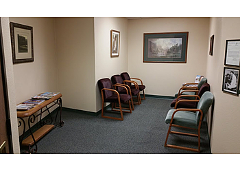 Costa Mesa Podiatrists Daniel Bank, DPM, FACFAS