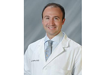 Daniel Barba, MD Escondido Orthopedics image 1
