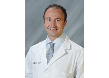 Daniel Barba, MD - ORTHOPEDICS ESCONDIDO OUTPATIENT CENTER Escondido Orthopedics