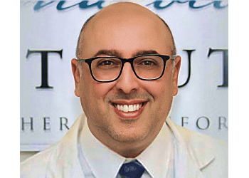 Daniel Behroozan, MD, FAAD, FACMS - DERMATOLOGY INSTITUTE OF SOUTHERN CALIFORNIA Los Angeles Dermatologists