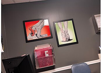 Pembroke Pines Podiatrists Daniel Bell, DPM - FOOT AND ANKLE INSTITUTE