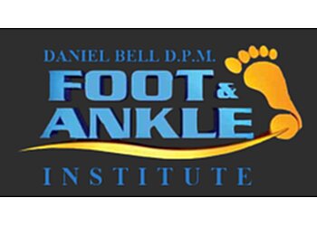 Pembroke Pines Podiatrists Daniel Bell, DPM - FOOT AND ANKLE INSTITUTE