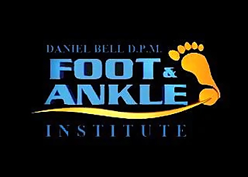 Daniel Bell, DPM - Pembroke Pines, FL Podiatrists - Clinic Logo