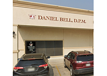 Daniel Bell, DPM - LAREDO FAMILY FOOT CENTER Laredo Podiatrists image 1