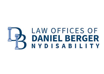 New York Social Security Disability Lawyers Daniel Berger - LAW OFFICES OF DANIEL BERGER