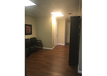 Hollywood Psychiatrists Daniel Bober, DO