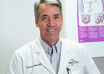 Daniel Bowen, MD - THE BOWEN CENTER FOR WOMEN's HEALTH  Cincinnati Gynecologists