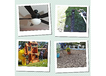 Oceanside Handyman Daniel Brown Handyman Services