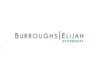 Augusta Estate Planning Lawyers Daniel Burroughs - BURROUGHS ELIJAH, LLC