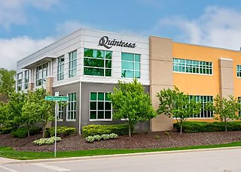 Daniel Butz MD, SC - Milwaukee, WI Plastic Surgeons - Hospital Exterior Image