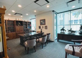 Huntington Beach Criminal Defense Lawyers Daniel C. Grupenhagen - PALADIN LEGAL DEFENDERS