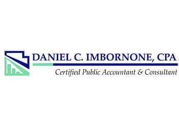 Daniel C. Imbornone, CPA New Orleans Accounting Firms