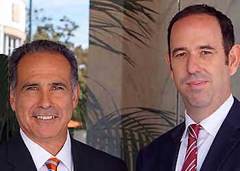 Palmdale Criminal Defense Lawyers Daniel C. Leib, Esq - LEIB LAW