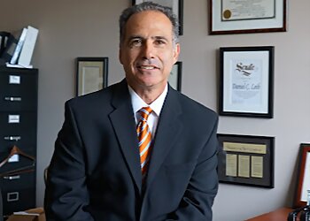 Palmdale Criminal Defense Lawyers Daniel C. Leib, Esq - LEIB LAW