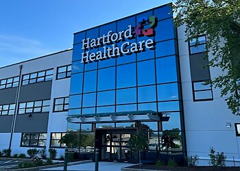 Bridgeport Neurosurgeons Daniel Cavalcanti, MD - HARTFORD HEALTHCARE MEDICAL GROUP