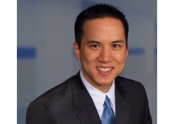 Daniel B. Chan, M.D. Fort Lauderdale Orthopedics