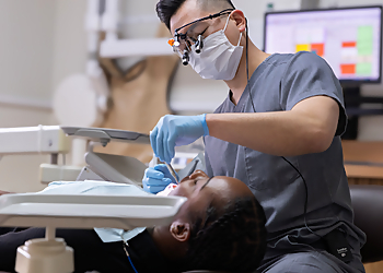 Daniel Chen, DDS - YOUR DENTAL STORY - Berkeley, CA Dentists - Treatment Image