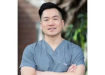 Daniel Chen, DDS - YOUR DENTAL STORY Berkeley Dentists image 1