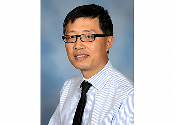 Daniel Chen, MD - SALEM HEALTH SPECIALTY CLINIC Daniel Chen, MD - Salem, OR Neurologists - Doctor Portrait Image