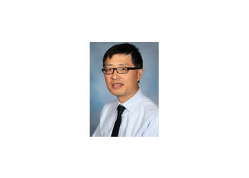 Daniel Chen, MD - Salem Health Specialty Clinic  Salem Neurologists