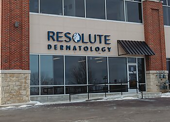 Olathe Dermatologists Daniel Christiansen, MD - RESOLUTE DERMATOLOGY SHAWNEE
