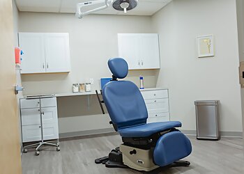 Olathe Dermatologists Daniel Christiansen, MD - RESOLUTE DERMATOLOGY SHAWNEE