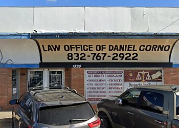 Pasadena Divorce Lawyers Daniel Corno Esq. - LAW OFFICE OF DANIEL CORNO