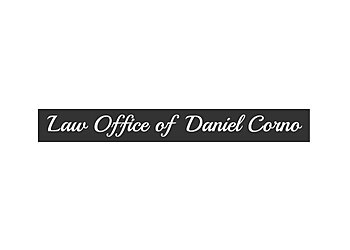 Pasadena Criminal Defense Lawyers Daniel Corno Esq. - LAW OFFICE OF DANIEL CORNO