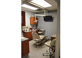 Warren Cosmetic Dentists Daniel Craig, DDS - TRU FAMILY DENTAL