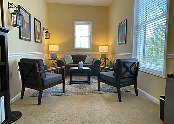 Murfreesboro Marriage Counselors Daniel Crosby, LPC-MHSP - DANIEL CROSBY COUNSELING