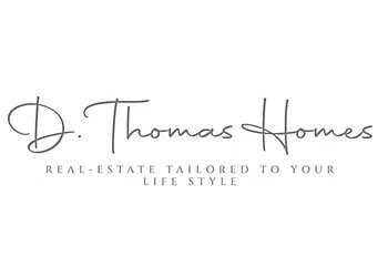 Bridgeport Real Estate Agents Daniel D. Thomas