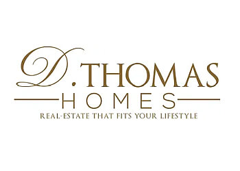 Bridgeport Real Estate Agents Daniel D. Thomas