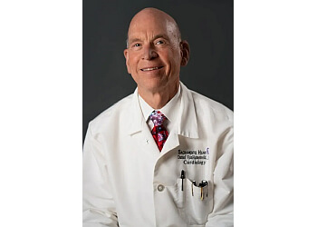 Daniel D. VanHamersveld, MD, FACC - SACRAMENTO HEART & VASCULAR MEDICAL ASSOCIATES Sacramento Cardiologists image 1