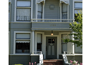 Santa Clara Marriage Counselors Daniel Davis, LMFT