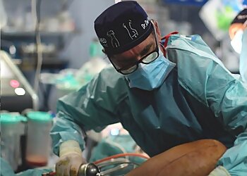 Boston Plastic Surgeon Daniel Del Vecchio, MD - BACK BAY PLASTIC SURGERY