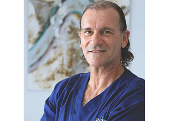 Daniel Del Vecchio, MD - BACK BAY PLASTIC SURGERY Boston Plastic Surgeon