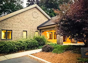 Lansing Dentists Daniel Derksen, DDS - DERKSEN DENTISTRY