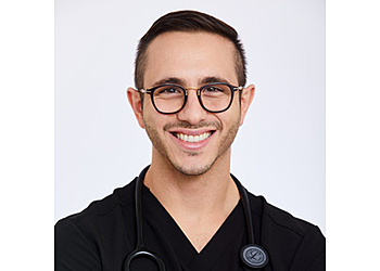 Daniel Dermendjian, MD - LOS ANGELES PAIN ASSOCIATES Fontana Pain Management Doctors image 1
