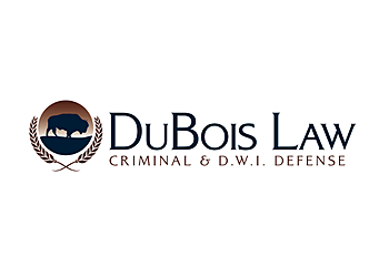 Buffalo DUI Lawyers Daniel DuBois - DUBOIS LAW
