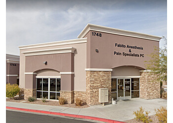 Henderson Pain Management Doctors Daniel E. Fabito, MD - FABITO ANESTHESIA & PAIN SPECIALIST PC